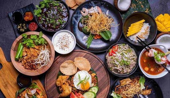 Wox - Hyatt Place Dubai Jumeirah